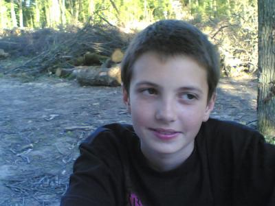 Guillaume alias Ptit Guillaume 